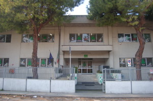 Scuola Primaria "De Amicis"